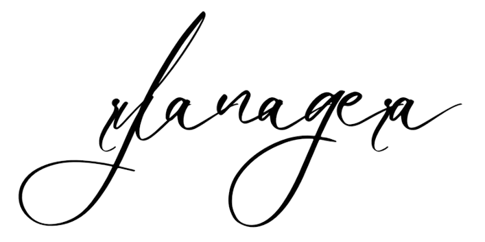 Rylan Agera Site Logo