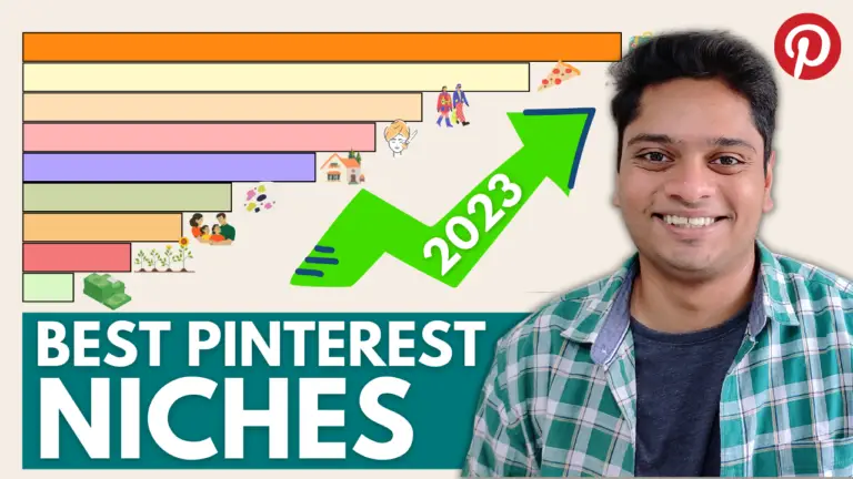 9 Best Niche Ideas For Pinterest In 2023
