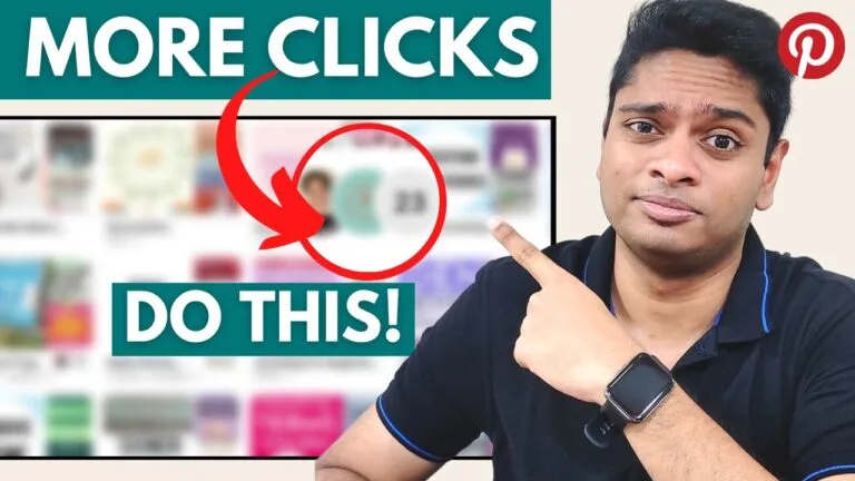 The Most Underrated Pinterest Strategy To Get Pin Clicks